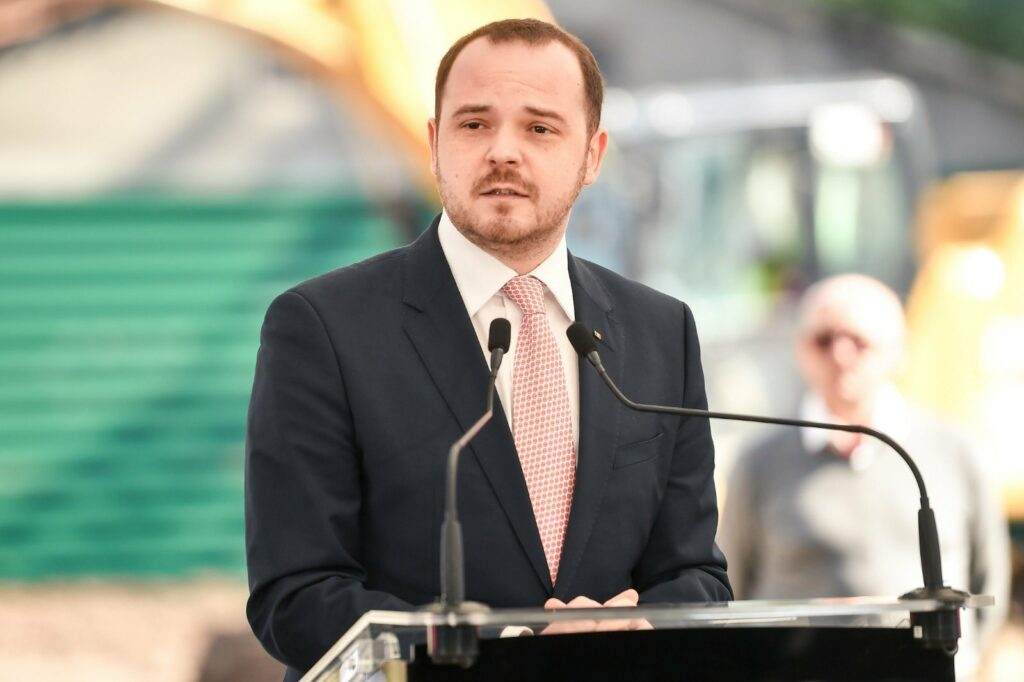 Explozie în Capitală. Rogobete: Majoritatea pacienților sunt în stare de urgență critică