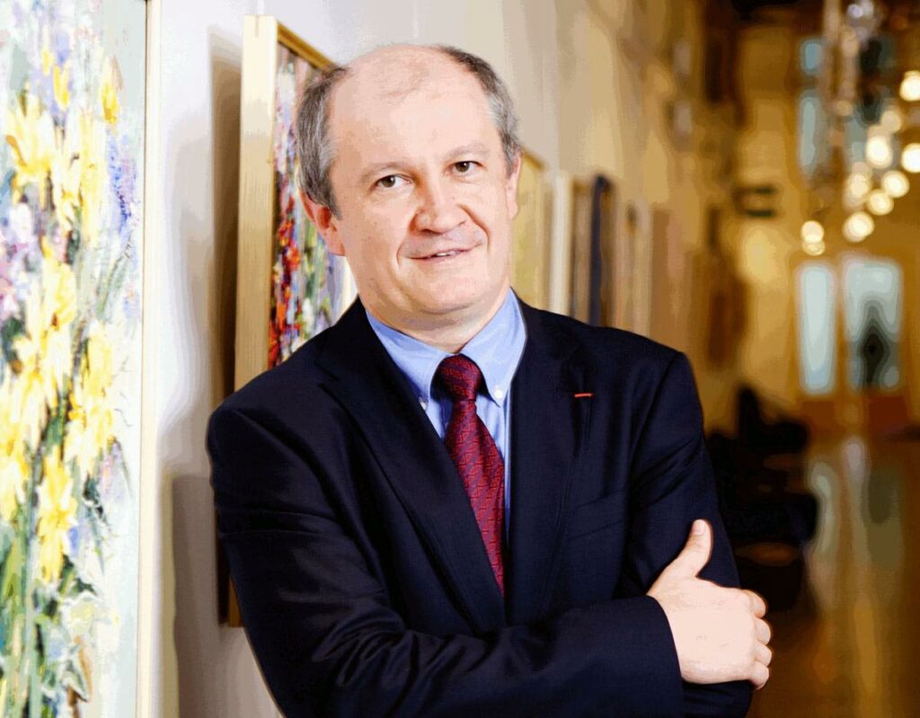 Igor Grosu: PAS îl va propune pe Alexandru Munteanu la funcţia de premier. Cine este posibilul premier al Republicii Moldova