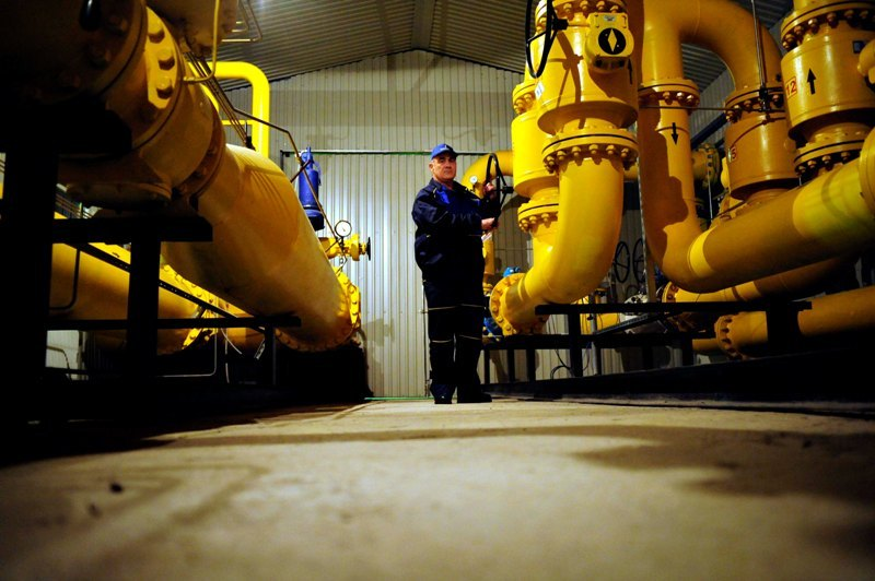 Oficial! Contractul Romgaz pentru centrala de la Iernut cu Duro Felguera este reziliat