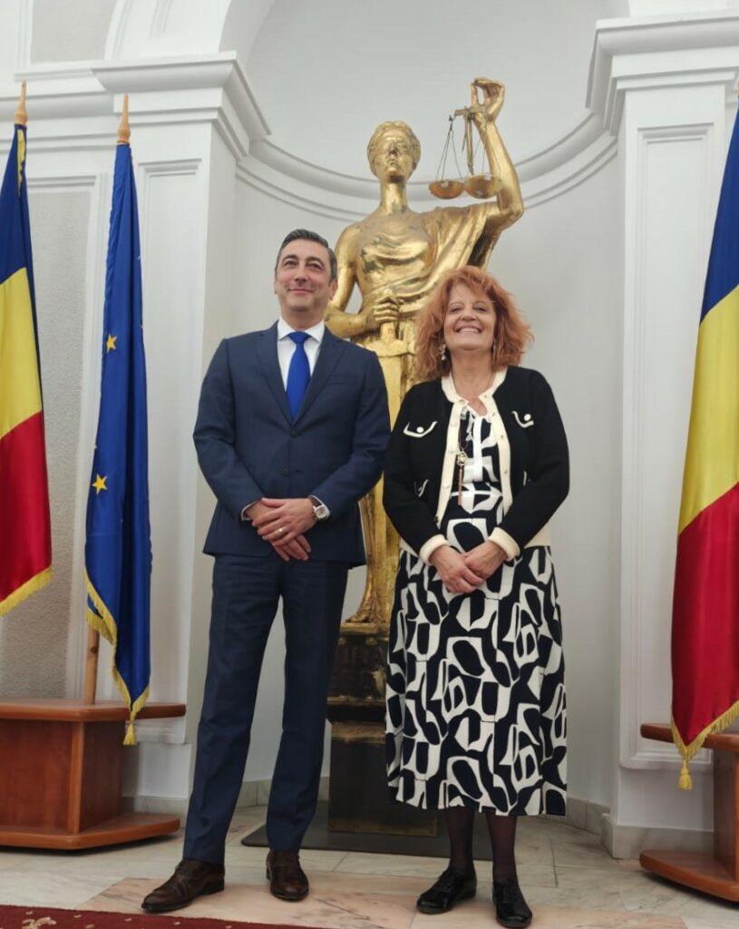 Procurorul șef al Parisului mulțumește României pentru prinderea celui mai căutat infractor