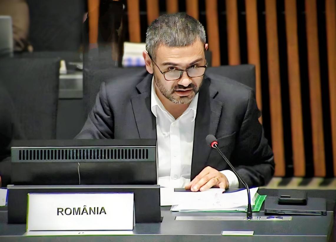 Ministrul Muncii a luat parte la întâlnirea Consiliului Uniunii Europene pentru Afaceri Sociale