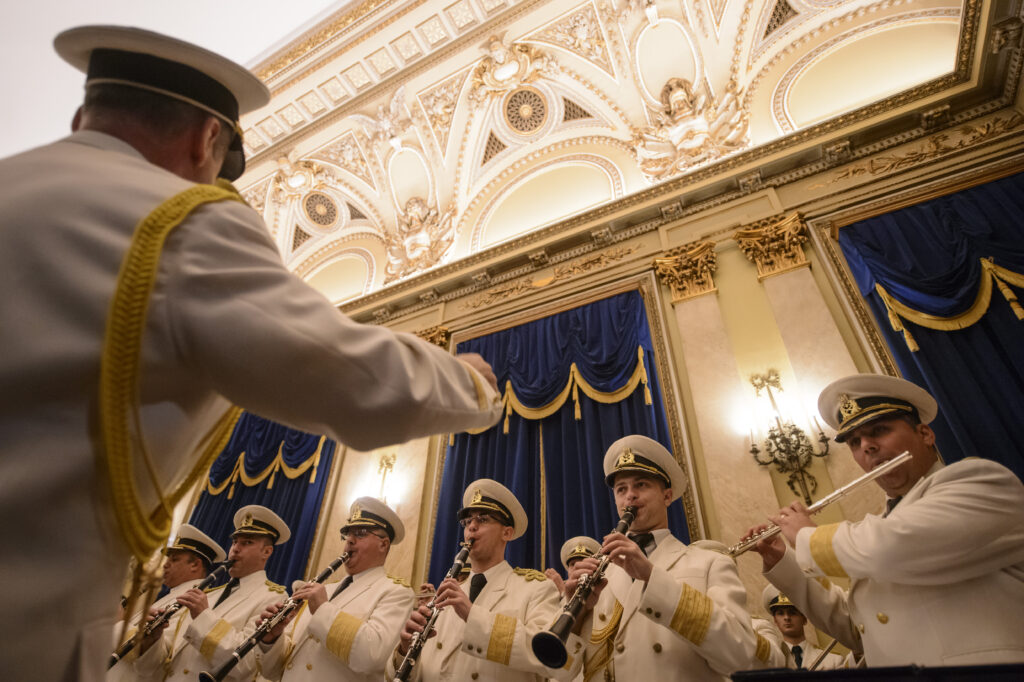 Ziua Armatei României, celebrată pe 25 octombrie. Care este programul manifestărilor