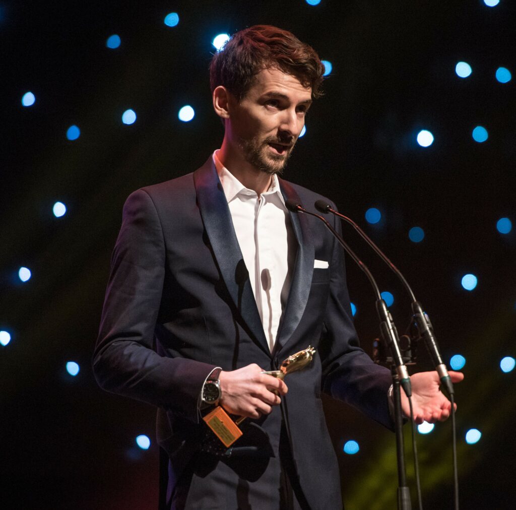 Filmul „One Hand Jesus” de Bogdan Mirică, selectat la Les Arcs Coproduction Village – ediția 17