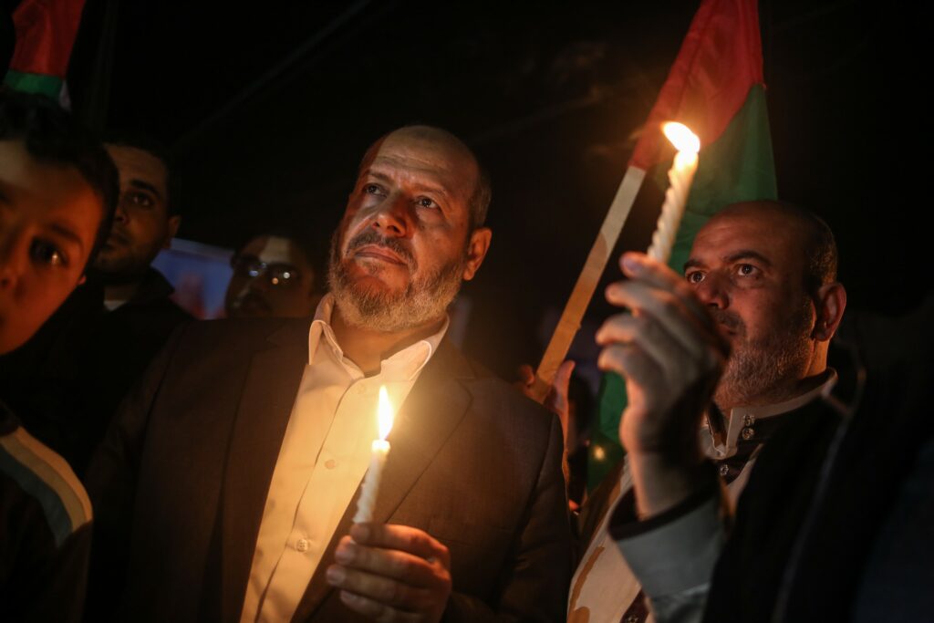 Hamas a primit garanții „pentru sfârșitul războiului”