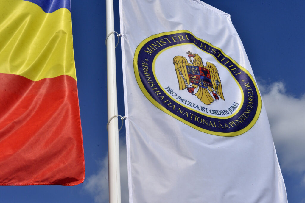 Măsurile dispuse de ANP după breșa de securitate de la Penitenciarul Târgu Jiu: Directorul unității și un director adjunct, înlocuiți din funcții