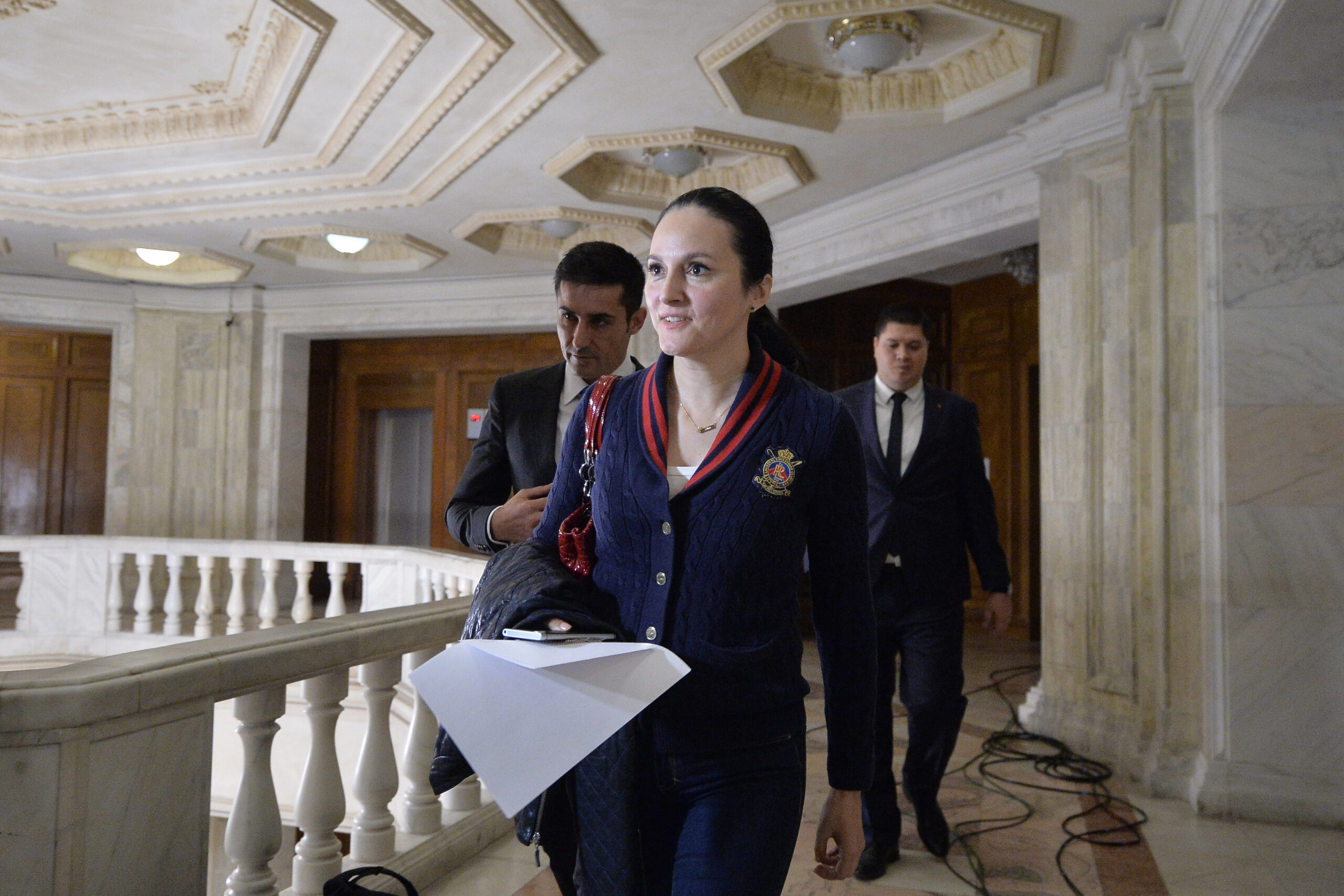 Alina Bica scapă definitiv de închisoare, decizie istorică