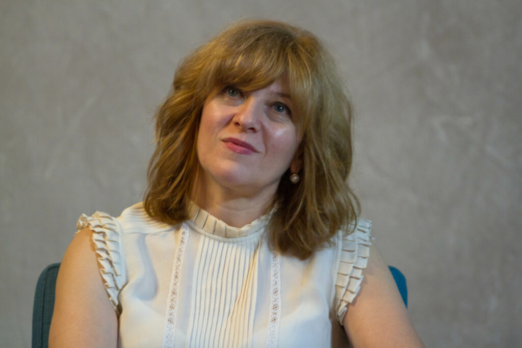 Oana Gheorghiu, propusă vicepremier de Ilie Bolojan, l-a criticat dur pe Donald Trump în trecut: „un caracter mizerabil”