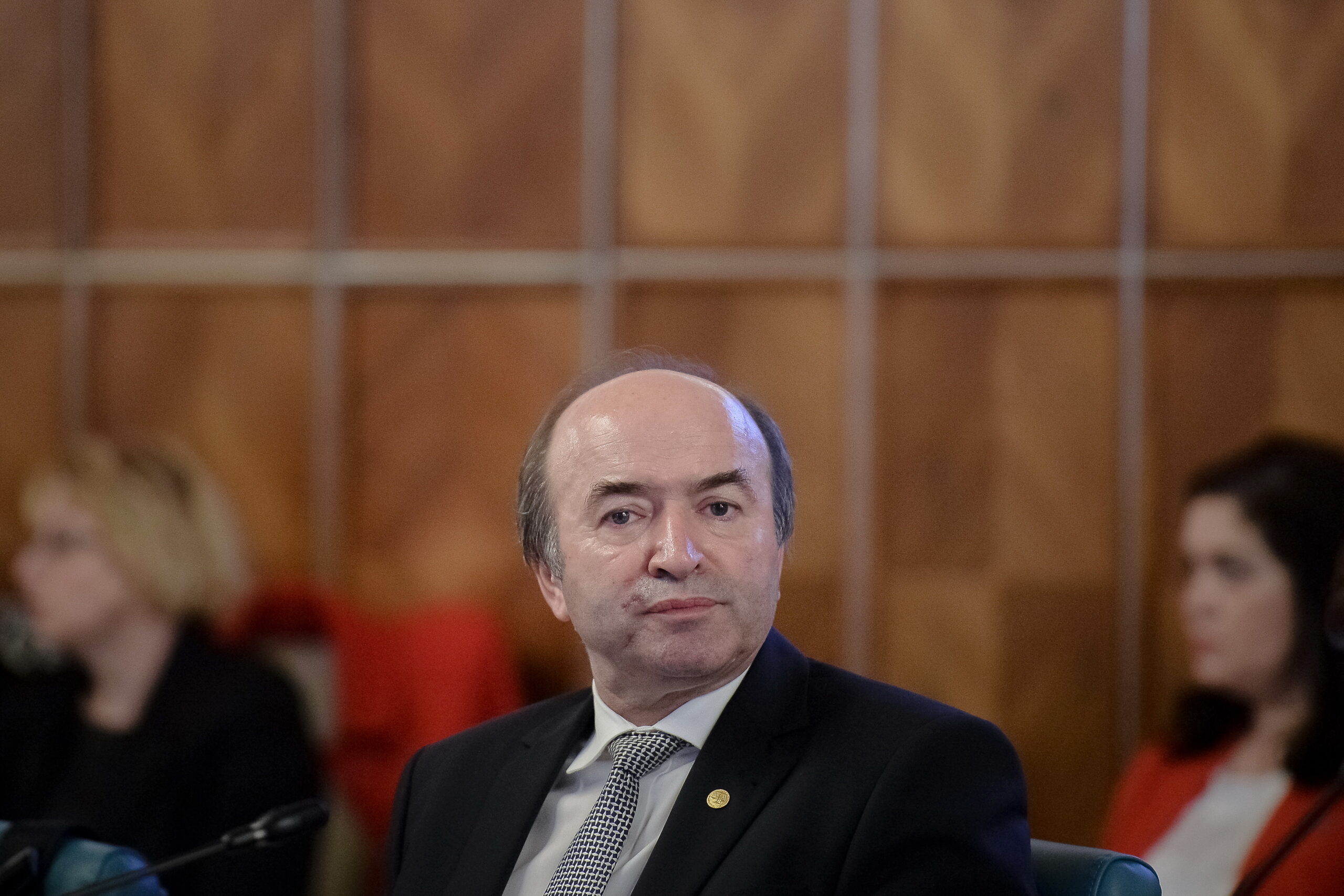 Tudorel Toader despre reforma pensiilor magistraților