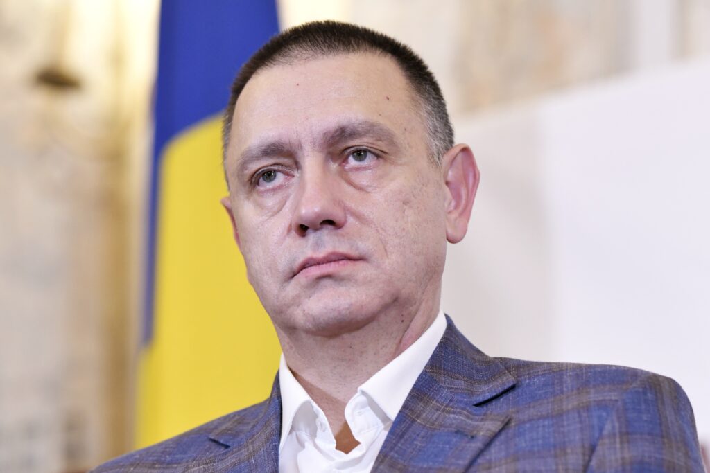 Mihai Fifor (PSD): Toate statele membre UE vor majora salariul minim în 2026, cu excepția României