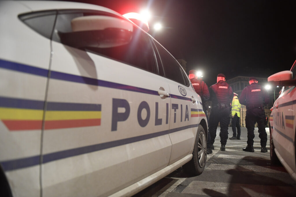 Patru evenimente blochează traficul în Bucureşti. Harta completă a restricţiilor de circulaţie