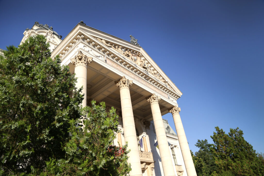 Guvernul a exceptat instituțiile de cultură din ordonanța austerității