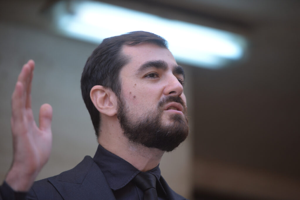 Năsui critică Guvernul: Care e reforma? Ce s-a făcut până acum e un mizilic, câteva fursecuri desființate