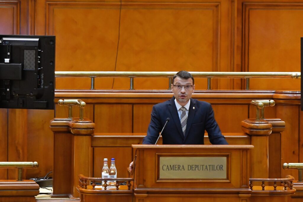 Bogdan Rodeanu: Statele Unite nu se retrag din România, ci își consolidează prezența strategică la Marea Neagră