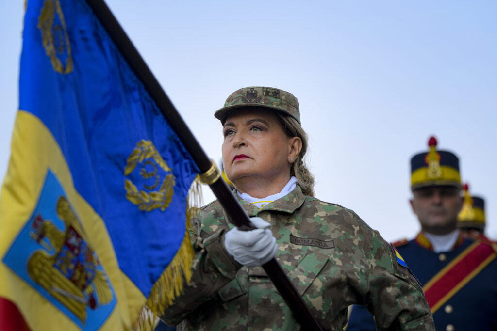 DNA „decapitează” Spitalul Militar. Prima femeie general din sistemul militar, vizată de percheziții