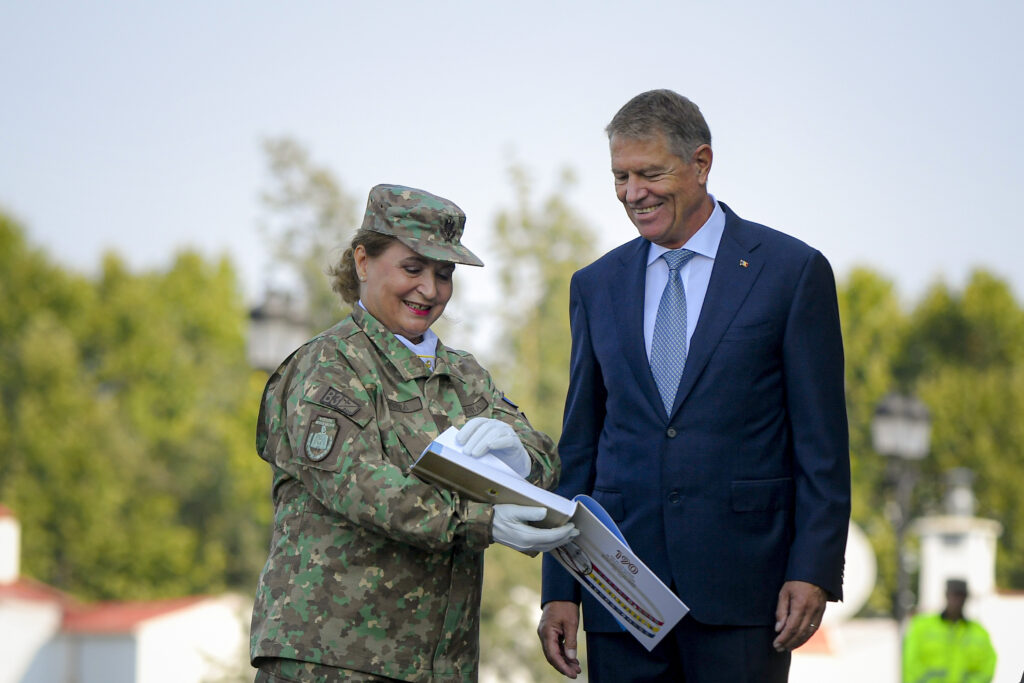 DNA, despre perchezițiile la șefa Spitalului Militar Central: Faptele sunt din perioada 2020-2023