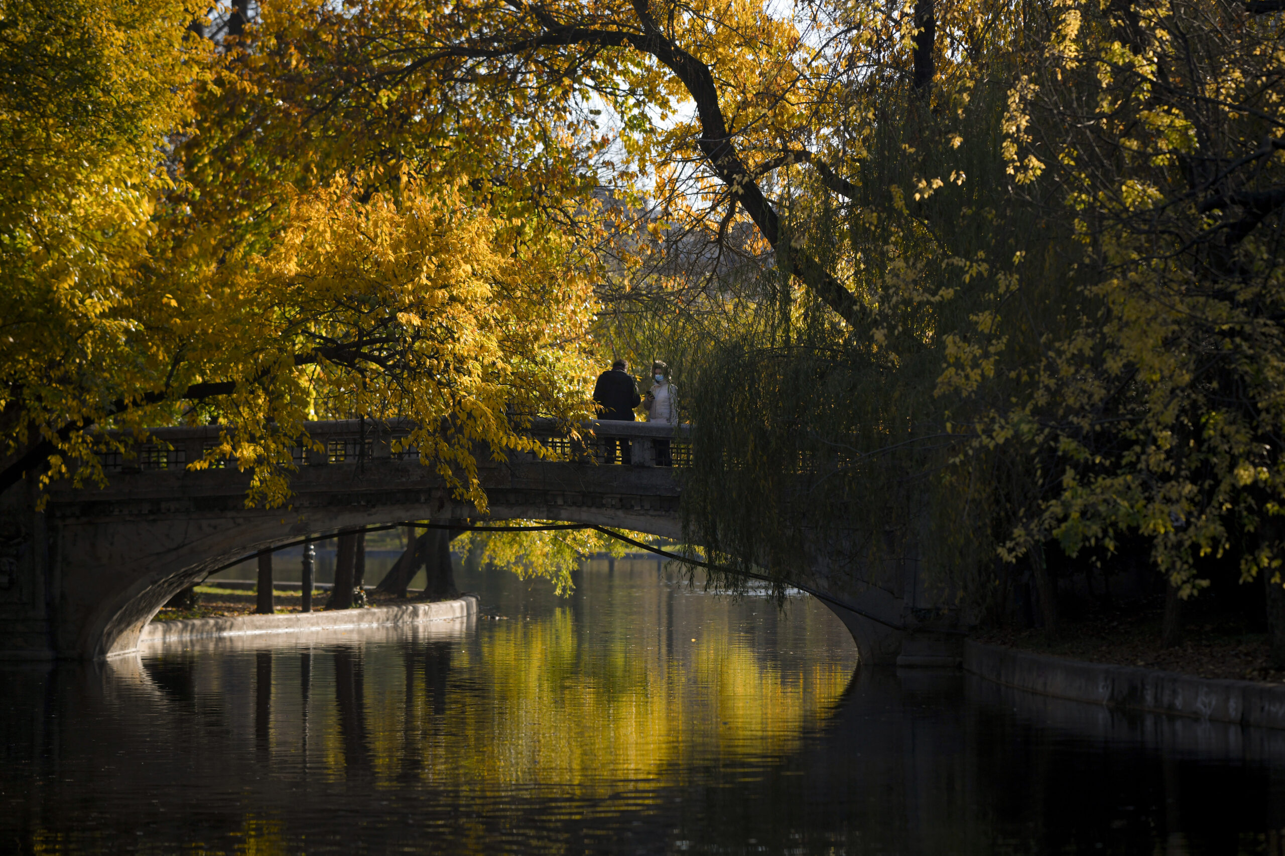 Cum va fi vremea în următoarele patru săptămâni. Prognoza ANM