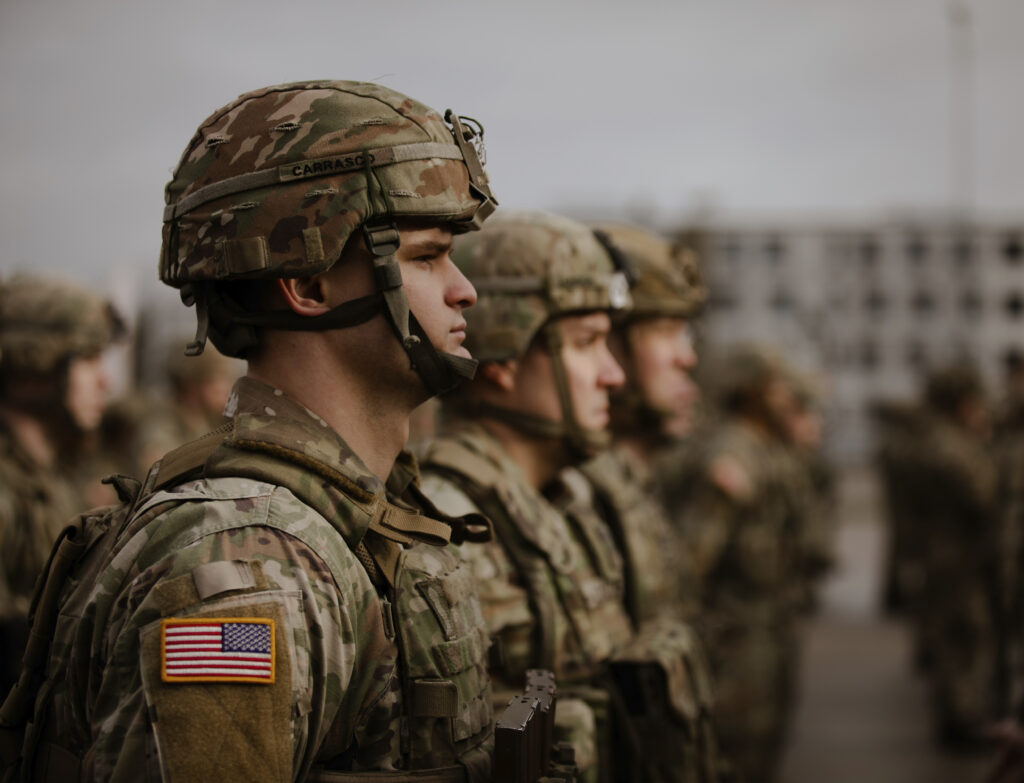 Departamentul de Război al SUA: reducerea militarilor în Europa nu înseamnă retragerea Statelor Unite