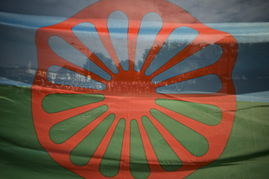 Slovenia adoptă o lege privind securitatea, criticată pentru că vizează cetățenii romi