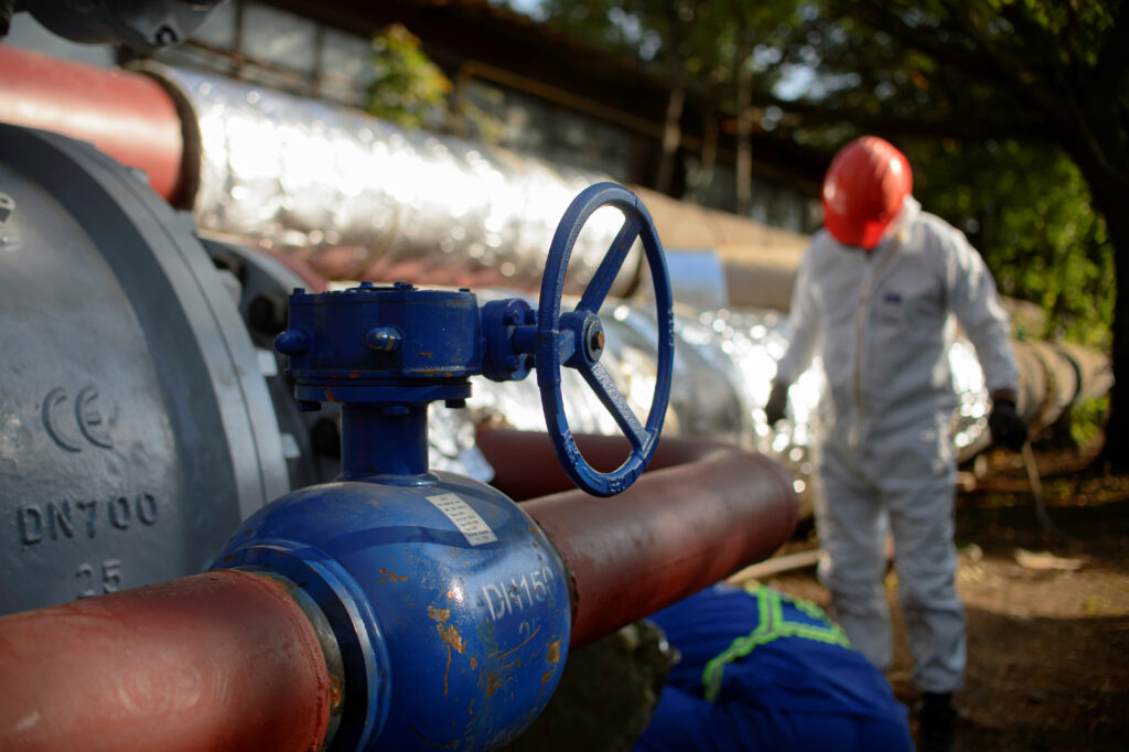 Termoenergetica anunță începerea furnizării agentului termic pentru încălzire în Capitală
