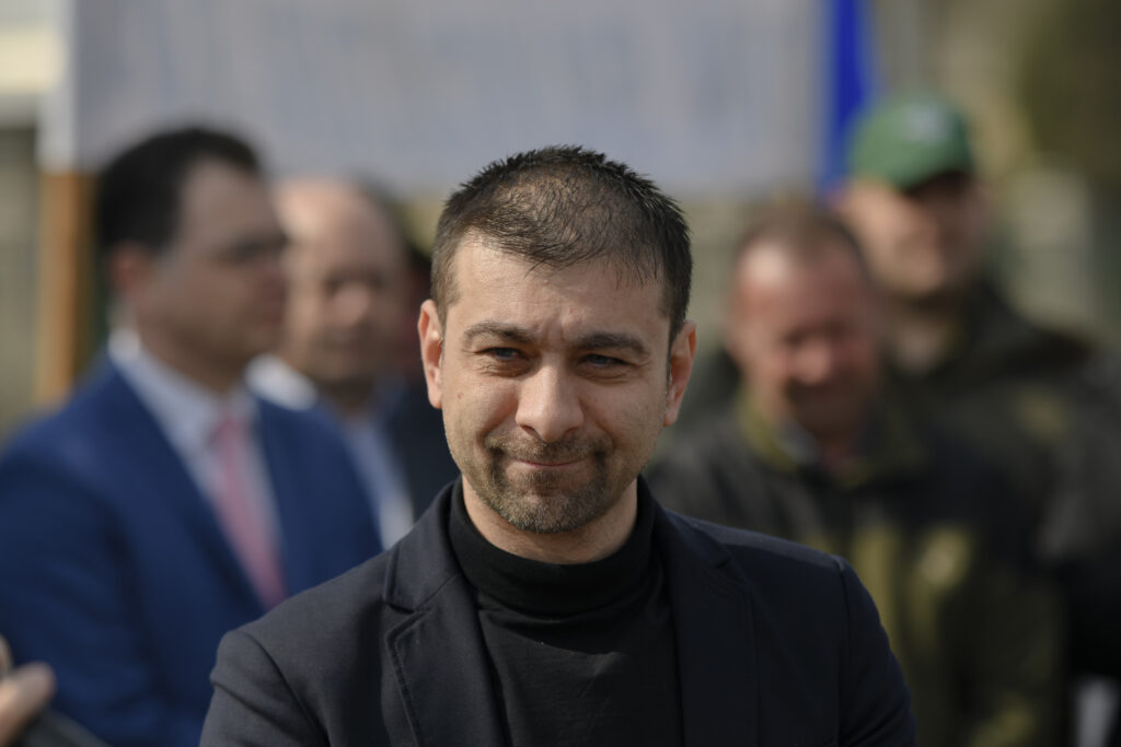 Gabriel Zetea va candida pentru un nou mandat de vicepreședinte PSD. Ce cuvant va fi eliminat din Statutul partidului