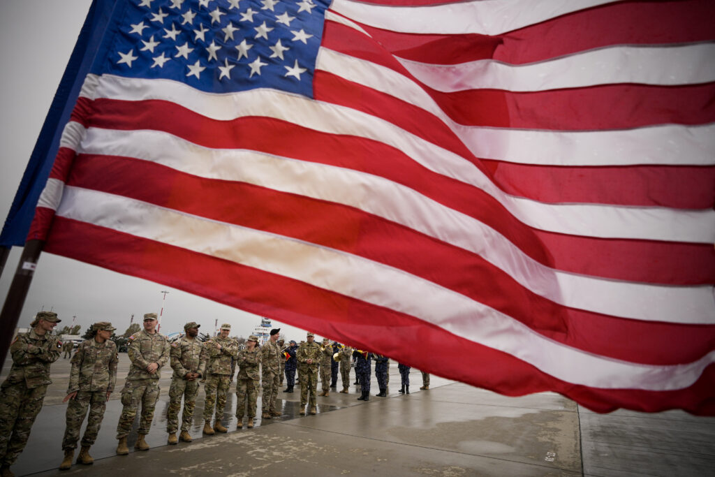 Șefii comisiilor de Apărare din Congresul SUA se opun deciziei Pentagonului de retragere a trupelor din România: „Această decizie transmite un semnal greșit Rusiei”