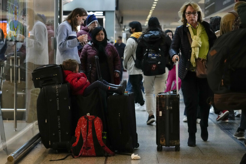 Atenționare de călătorie în Italia: Grevă în sectorul transportului feroviar, ce recomandă autoritățile române