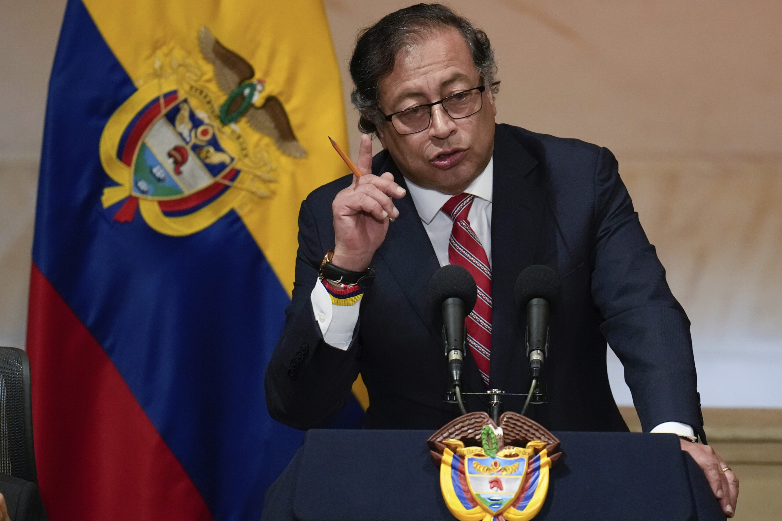 Columbia acuză SUA de uciderea unui pescar și încălcarea suveranității