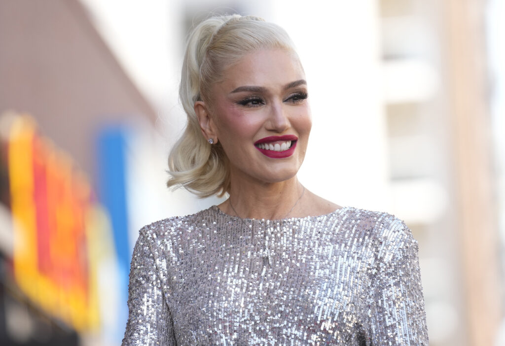 Trupa No Doubt se reunește: Gwen Stefani, prima femeie care va concerta în celebra arenă high-tech Sphere din Las Vegas