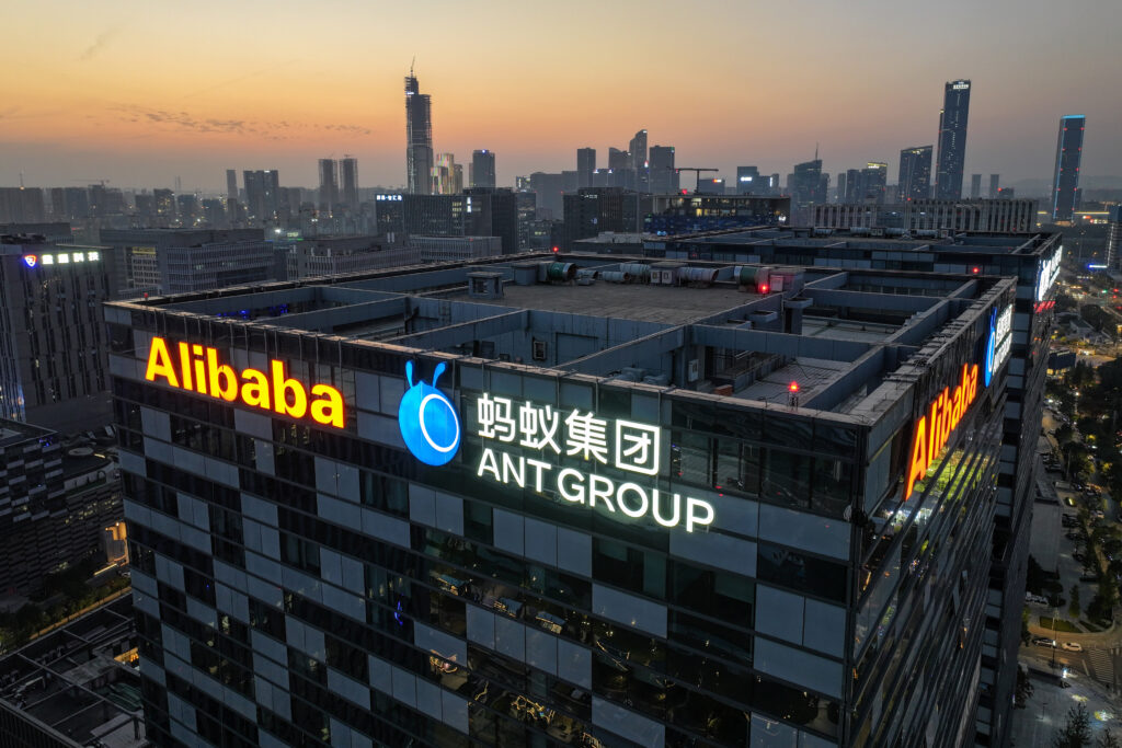 Alibaba: Investițiile în AI pentru comerțul electronic au ajuns la pragul de rentabilitate
