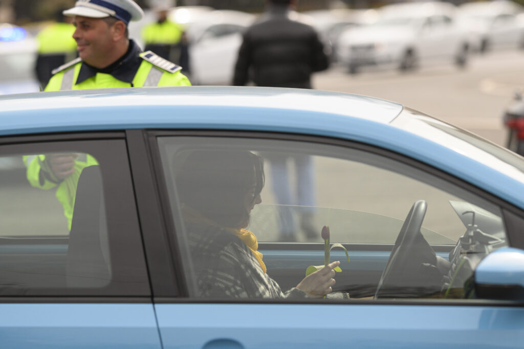 Sfinţirea Catedralei Naţionale. Vor fi impuse restricții de circulaţie în Bucureşti pe 26 octombrie