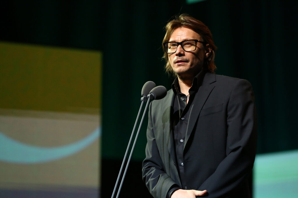 Actorul Marius Manole își donează ziua de naștere pentru 36 de copii fără părinți