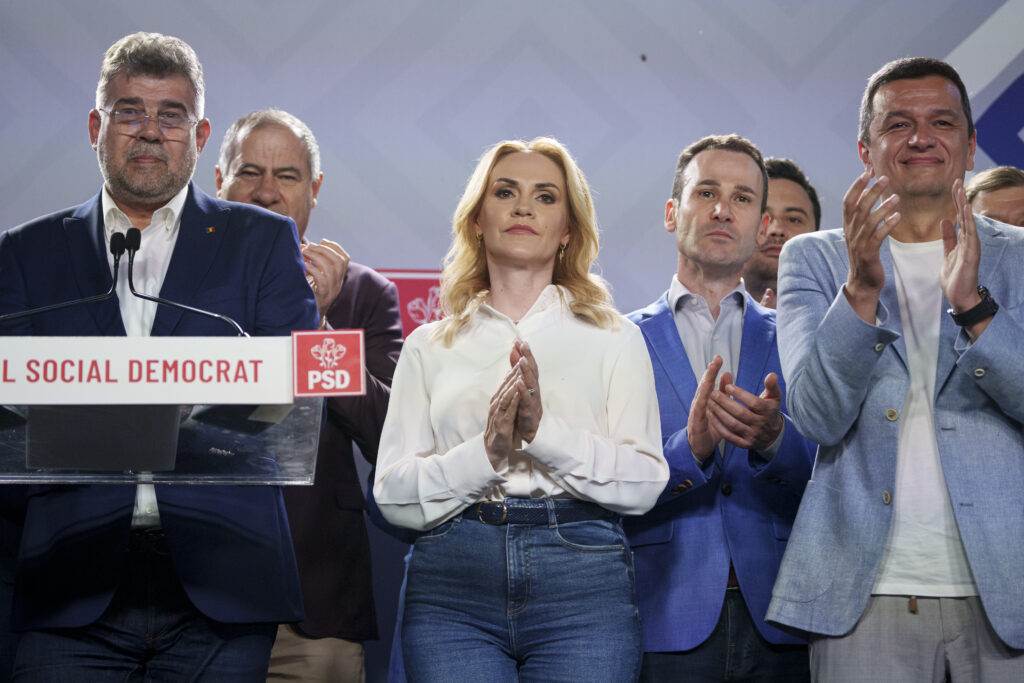 Gabriela Firea nu va candida la Primăria Capitalei! Ea atacă deciziile lui Ciolacu: „Cine mi-a săpat groapa a căzut în ea”