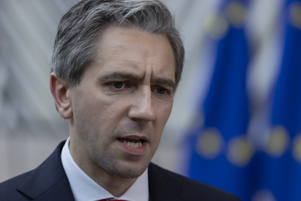 Ministrul de externe al Irlandei cere deschiderea imediată a punctului de trecere Rafah