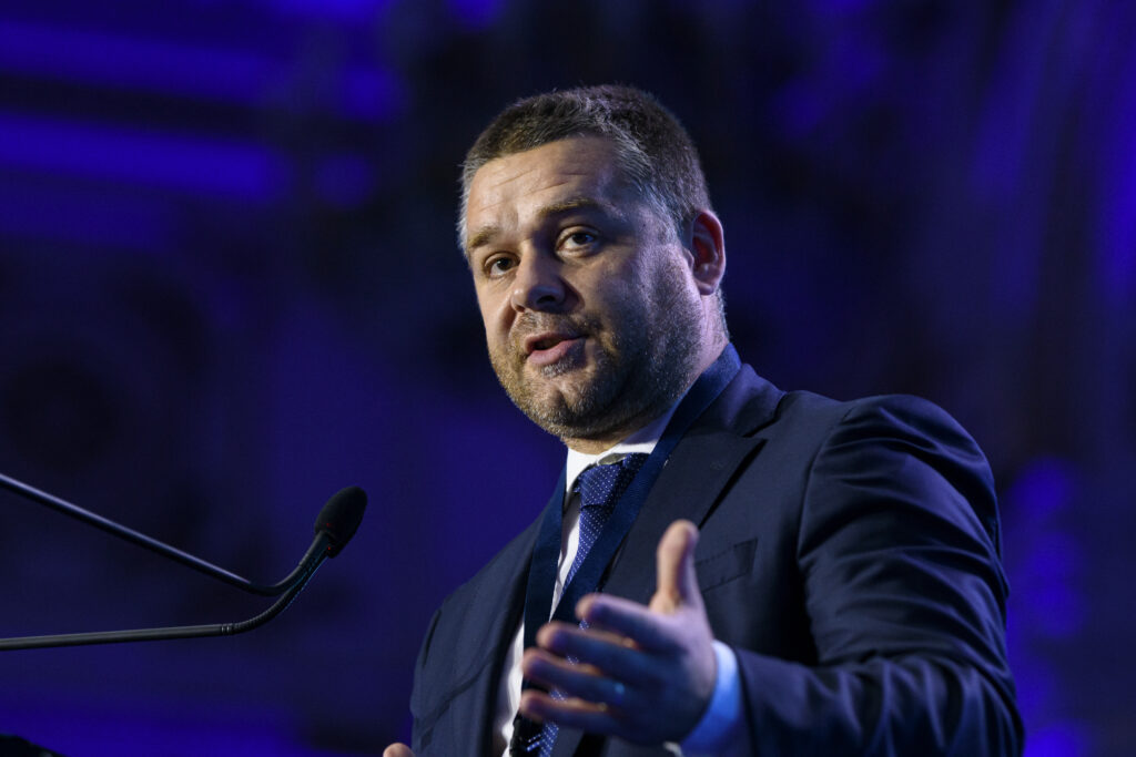 Ciprian Ciucu, primarul Sectorului 6: Ne-am mobilizat pentru a veni în ajutor. Am putea prelua elevii de la Bolintineanu