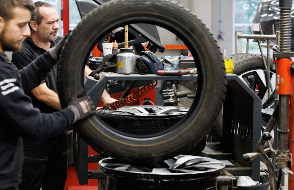 Clubul German de Automobile: 11 anvelope de iarnă pe care testele din Germania le-au declarat periculoase