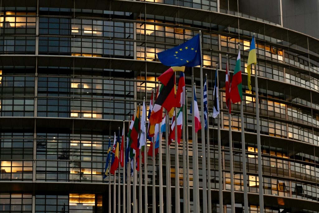 UE prezintă un plan în valoare de 1,1 miliarde de dolari pentru dezvoltarea inteligenței artificiale