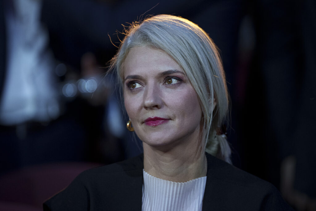 Alina Gorghiu: PSD și AUR, o paradă imatură, Ilie Bolojan nu are nimic de ascuns