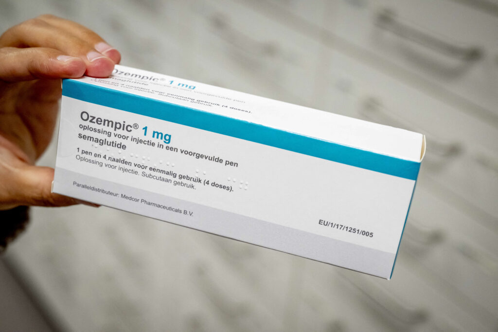 Ozempic se confruntă în SUA cu procese de câteva miliarde de dolari. Pacienții acuză efecte adverse grave, inclusiv gastropareză și tulburări de vedere