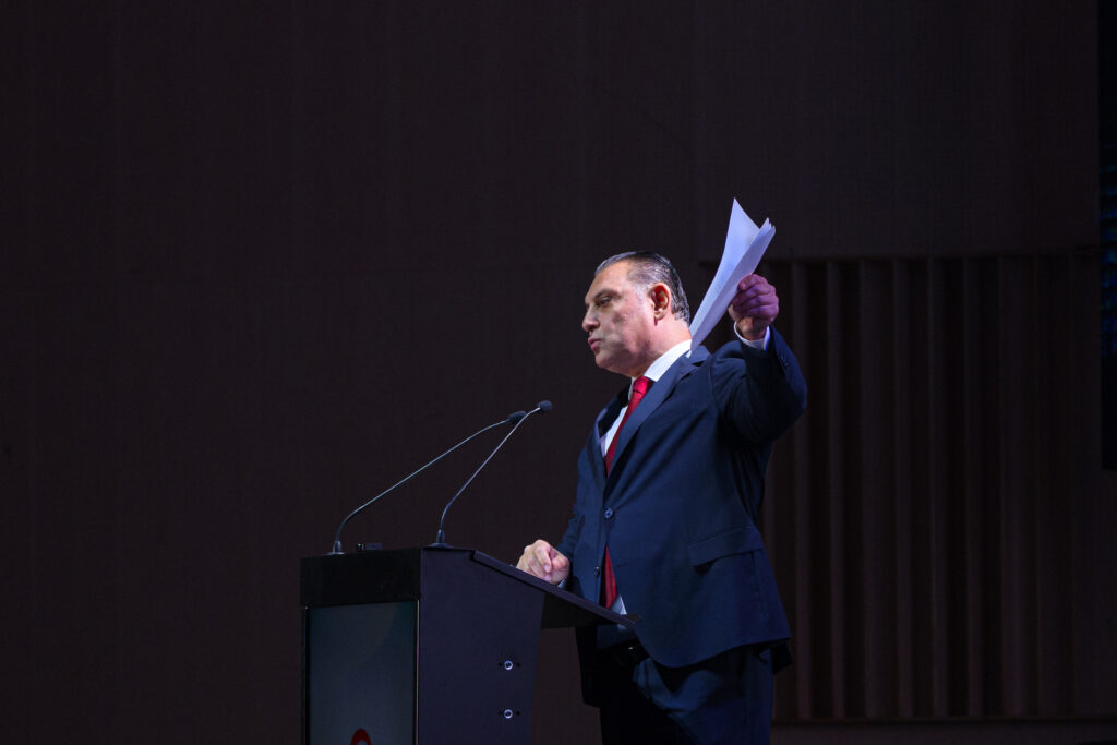 Deputatul Nicolae Păun: Nu mai votez la indicațiile conducerii Grupului Minorităților