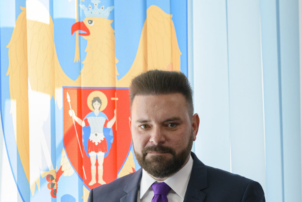 Piedone, edilul Sectorului 5: Am convocat Comitetul pentru Situații de Urgență. Asigurăm cazare pentru persoanele afectate