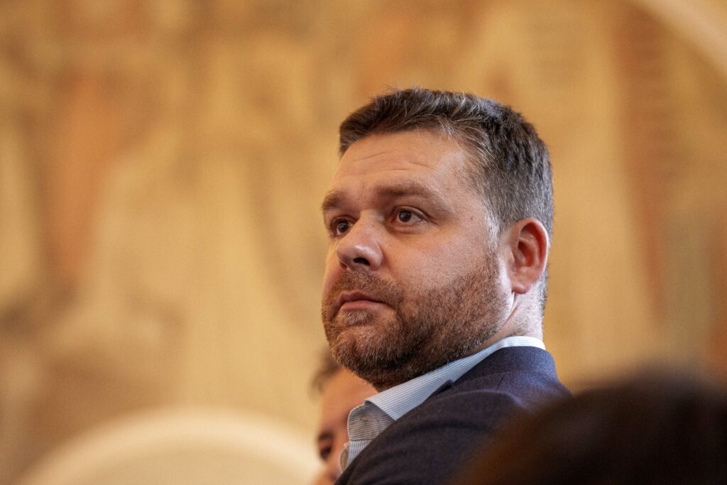 Ilie Bolojan, despre Ciprian Ciucu: Ar fi un primar viabil pentru București