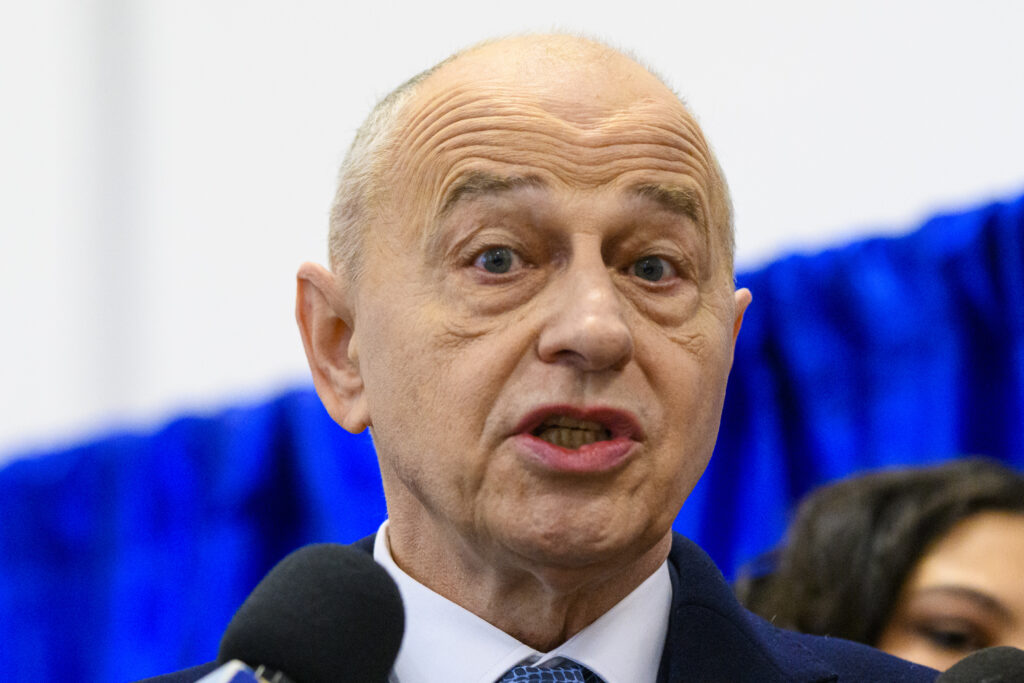 Mircea Geoană, fost secretar adjunct al NATO: „Reducerea prezenței militare americane la baza Mihail Kogălniceanu nu reprezintă o surpriză”