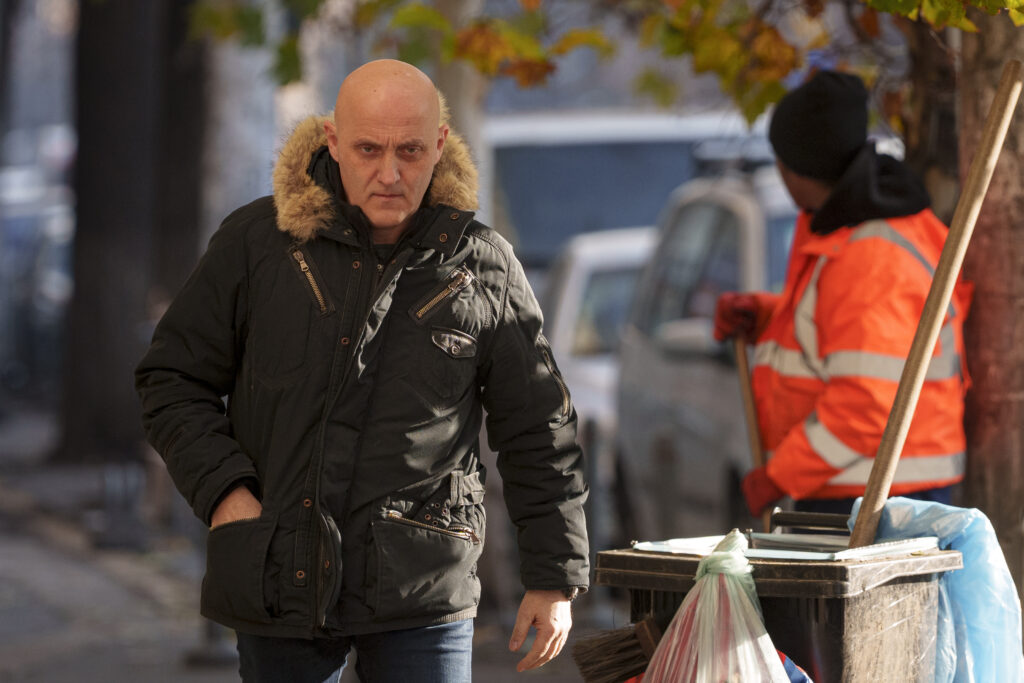 Instanța a respins cererea lui Horațiu Potra de anulare a mandatului de arestare