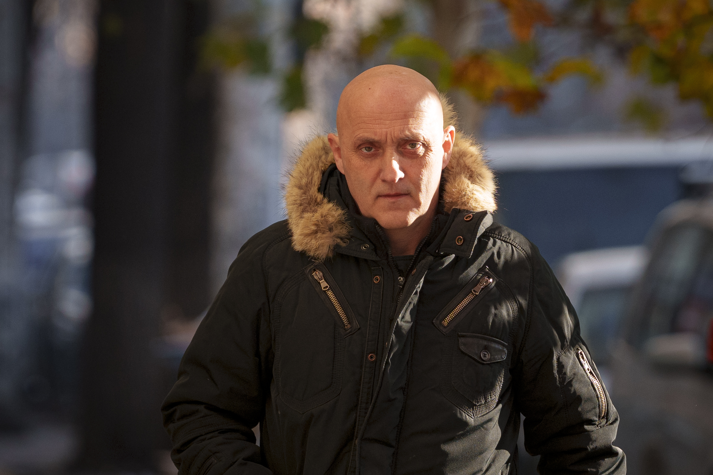 Horațiu Potra vrea să revină în România pentru a-și dovedi nevinovăția