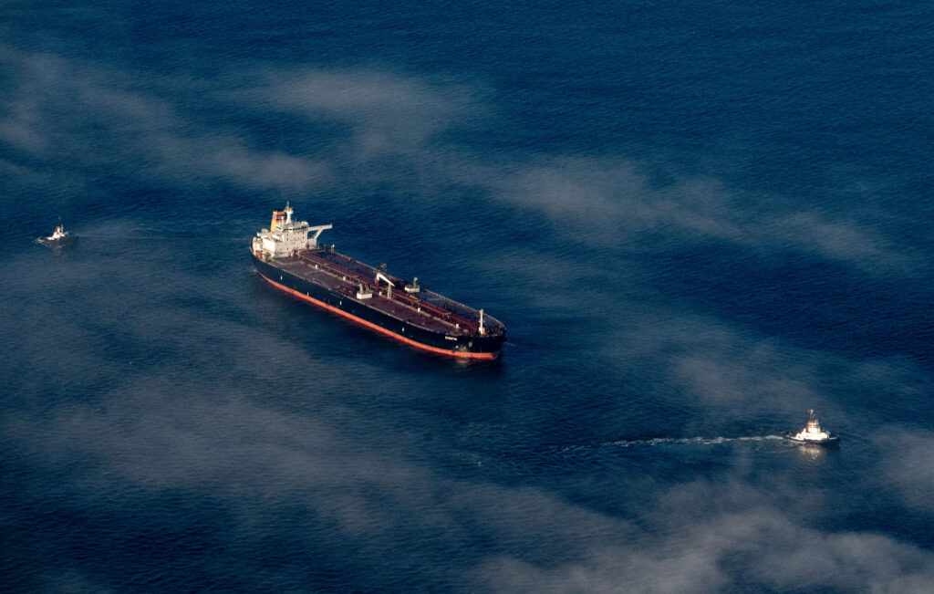 Taiwan a devenit cel mai mare importator de petrol brut din Rusia, generând un profit de 1,7 miliarde de dolari