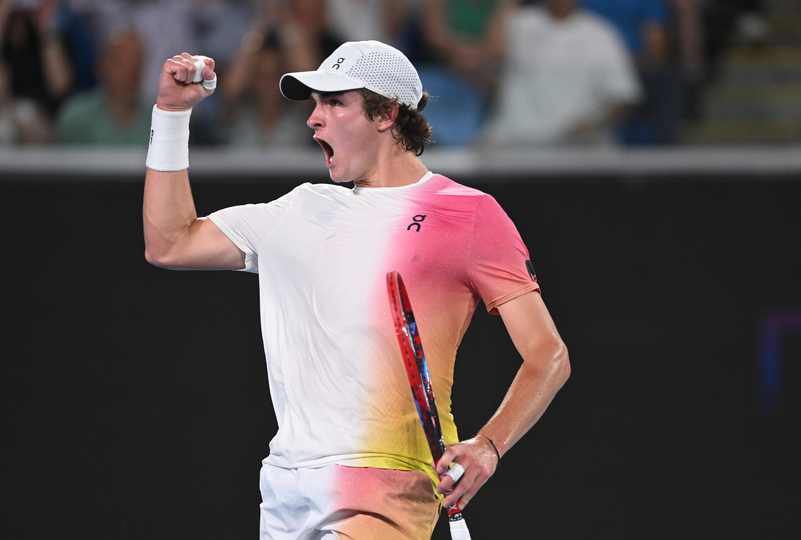 Joao Fonseca câștigă titlul ATP 500 la Basel