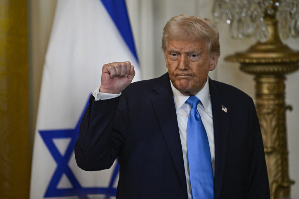 Trump impune sancțiuni Rusiei și anunță oficial anularea întâlniri cu Putin / Trump spune că „a simțit că era momentul” pentru sancțiuni, menționând că „a așteptat mult timp”