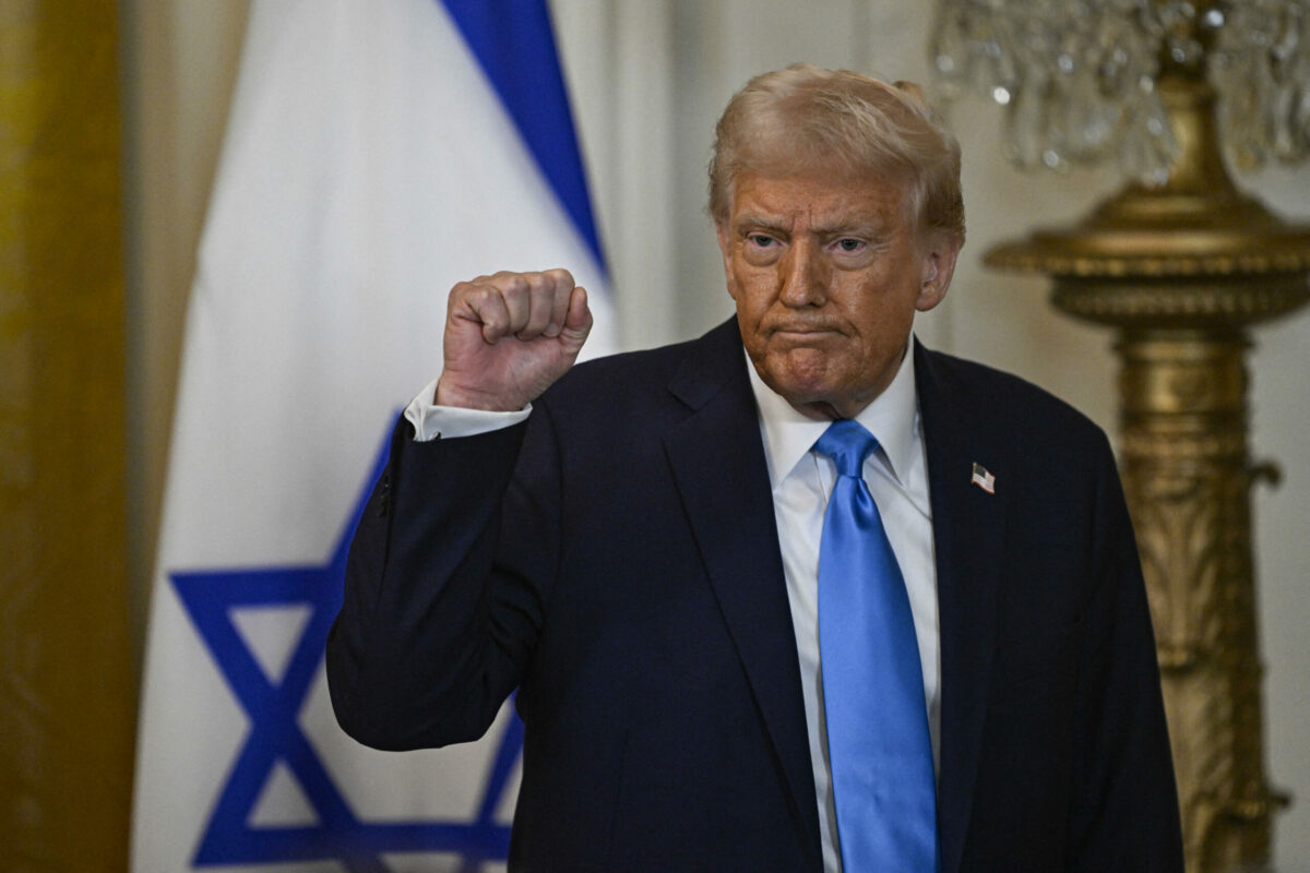 Trump anunță revoluție în medicină
