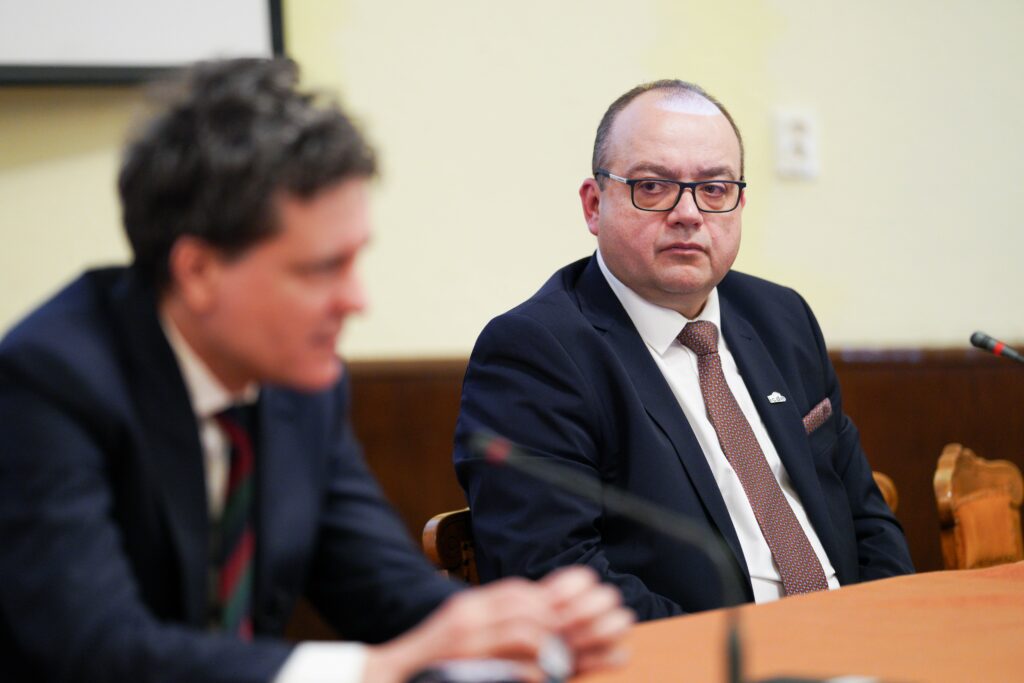 Valentin Naumescu: Dacă Trump va primi Nobelul pentru pace, argumentele sunt solide