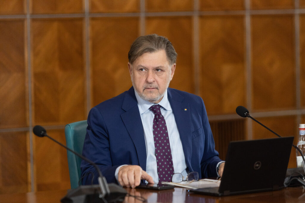Rafila: Statul român poate construi infrastructură medicală modernă